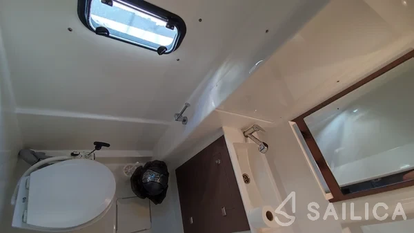 Bali Catspace - Yacht Charter Sailica