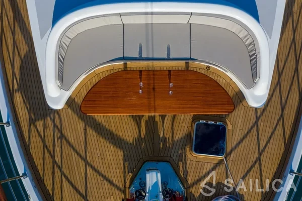 Gulet - Yacht Charter Sailica