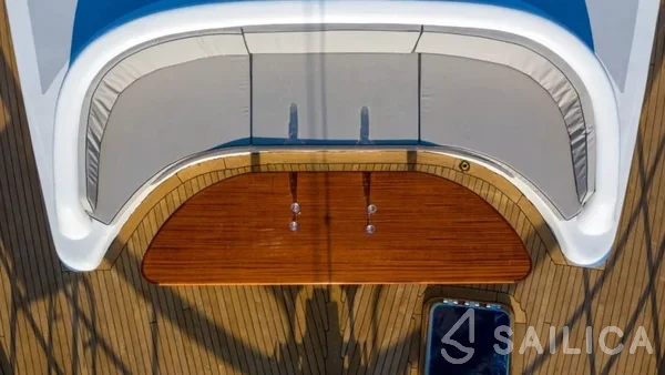 Gulet - Yacht Charter Sailica