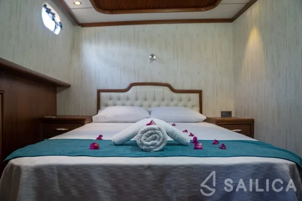 Gulet - Yacht Charter Sailica