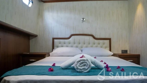 Gulet - Yacht Charter Sailica