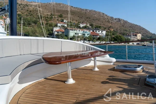 Gulet - Yacht Charter Sailica