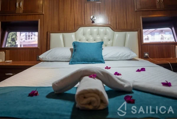 Gulet - Yacht Charter Sailica