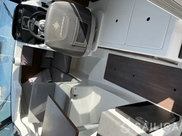 Merry Fisher 695 - Yacht Charter Sailica