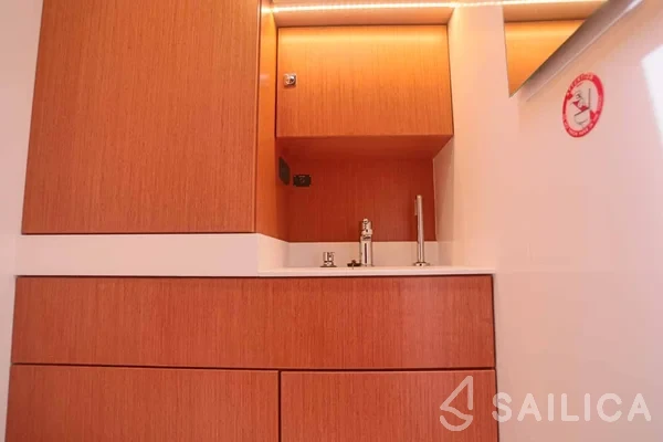 Bavaria C45 - Yacht Charter Sailica