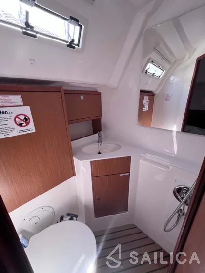 Bavaria Cruiser 46 Style - Yacht Charter Sailica