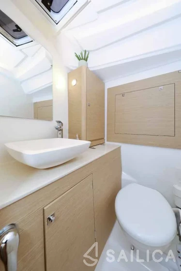 Dufour 390 - Yacht Charter Sailica