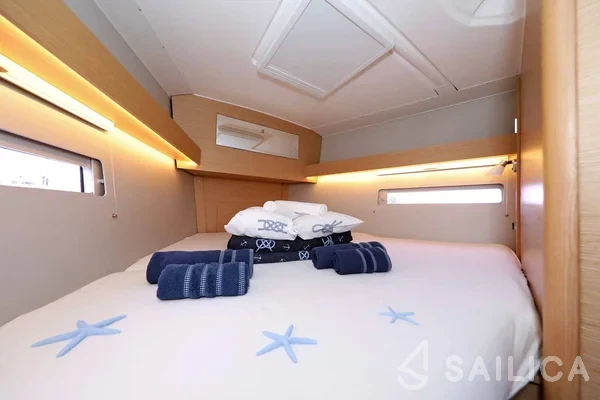 Dufour 390 - Yacht Charter Sailica