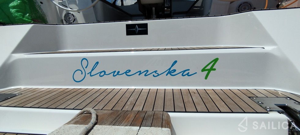 Bavaria 46 Cruiser - Yacht Charter Sailica