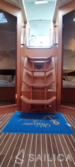 Bavaria 46 Cruiser - Yacht Charter Sailica