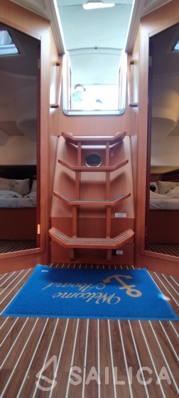 Bavaria 46 Cruiser - Yacht Charter Sailica