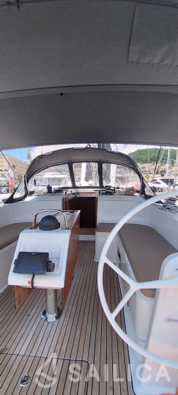 Bavaria 46 Cruiser - Yacht Charter Sailica