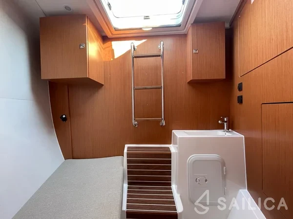 Bavaria C50 - Yacht Charter Sailica