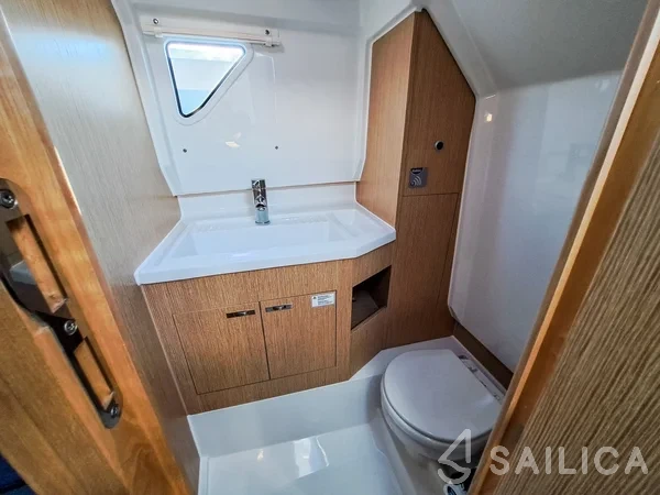 Ryck 280 - Yacht Charter Sailica