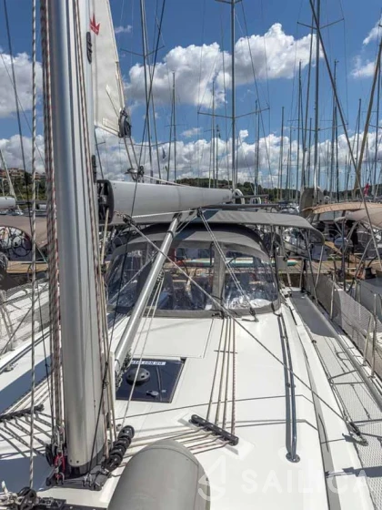 Bavaria C42 - Yacht Charter Sailica