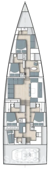 Y8 - Yacht Charter Sailica