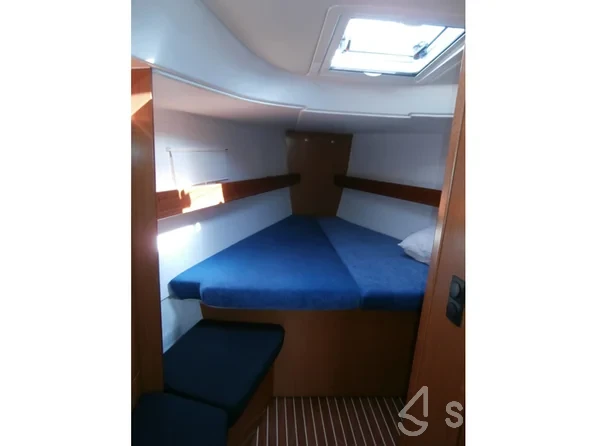 Bavaria 40 Cruiser - Yacht Charter Sailica