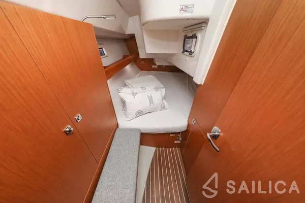 Bavaria 34 Cruiser - Yacht Charter Sailica