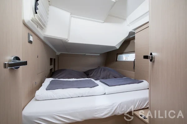 Oceanis 46.1 - Yacht Charter Sailica