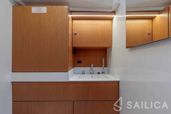 Bavaria C45 - Yacht Charter Sailica