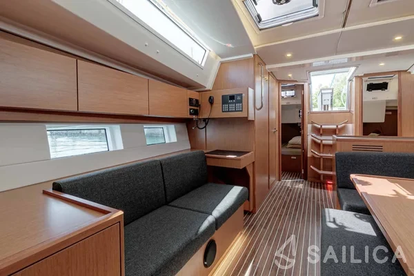 Bavaria C45 - Yacht Charter Sailica
