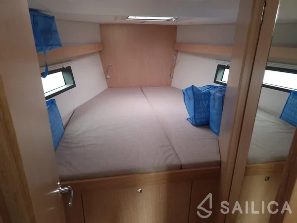 Bavaria C42 - Yacht Charter Sailica