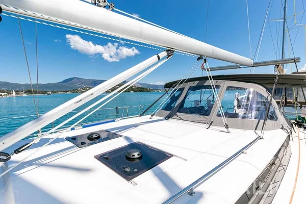 Bavaria C45 - Yacht Charter Sailica