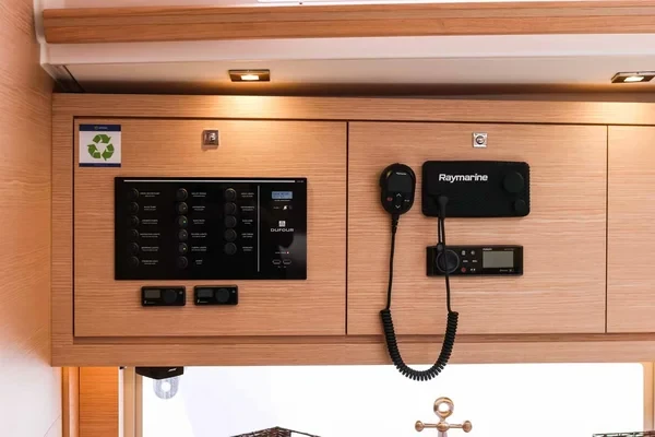 Dufour 470 - Yacht Charter Sailica