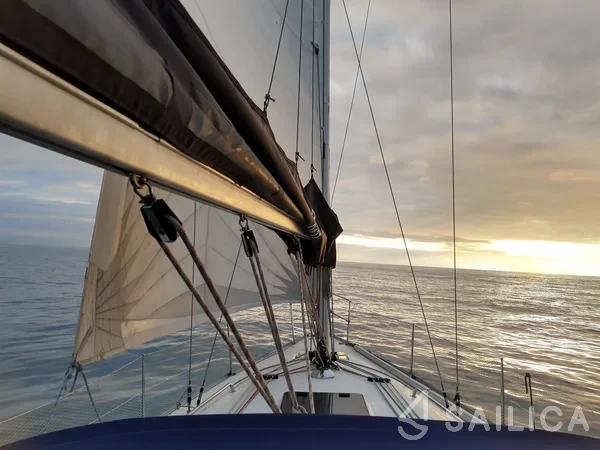 Bavaria 36 Cruiser - Yacht Charter Sailica
