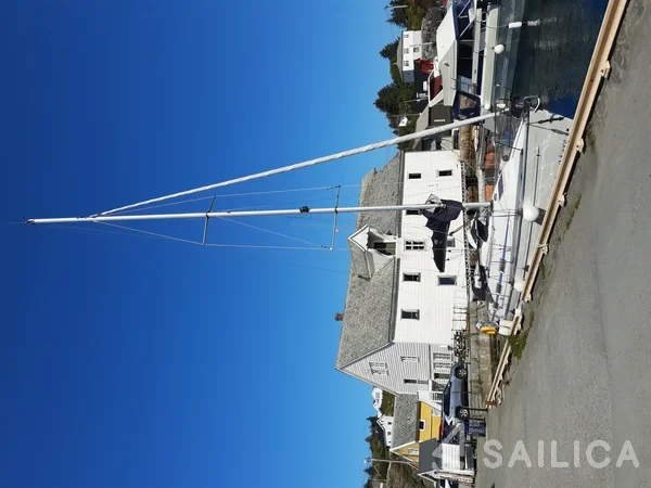 Bavaria 36 Cruiser - Yacht Charter Sailica