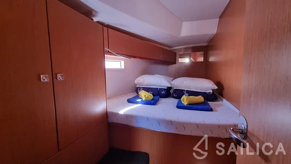 Bavaria 46 Cruiser - Yacht Charter Sailica