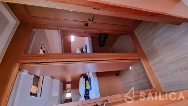 Bavaria 46 Cruiser - Yacht Charter Sailica