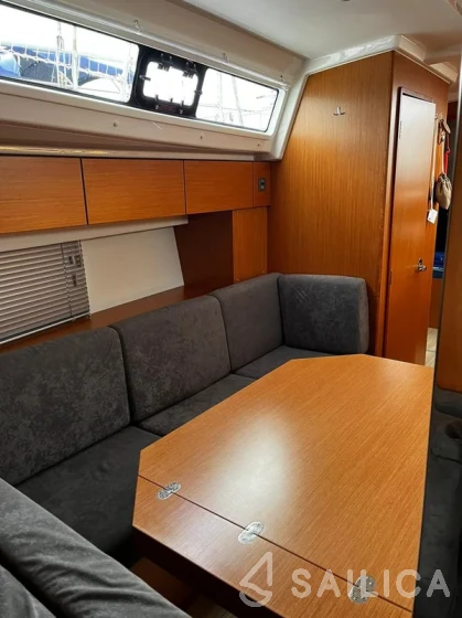 Bavaria C42 - Yacht Charter Sailica