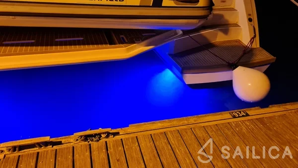 Leopard 50 - Yacht Charter Sailica
