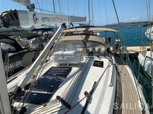 Bavaria 41 Cruiser - Yacht Charter Sailica