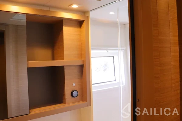 Lagoon 46  - Yacht Charter Sailica