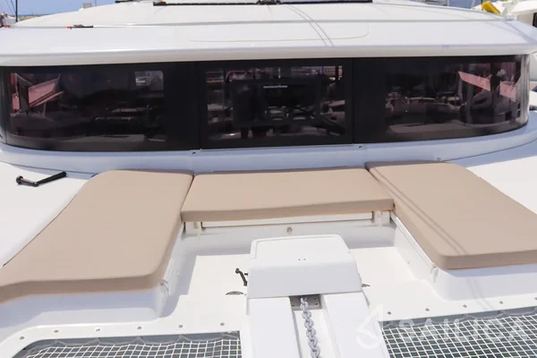 Lagoon 46  - Yacht Charter Sailica