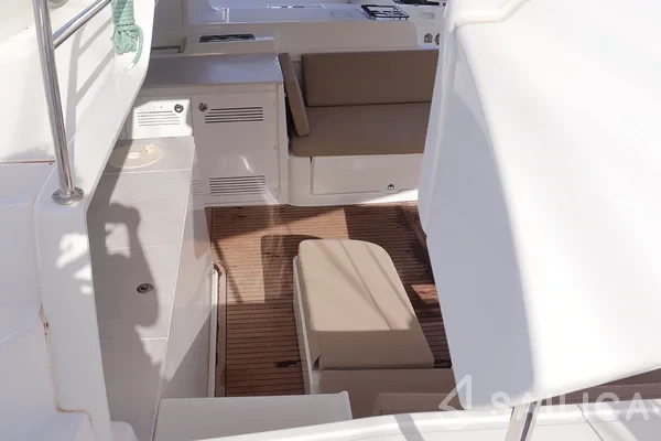 Lagoon 46  - Yacht Charter Sailica