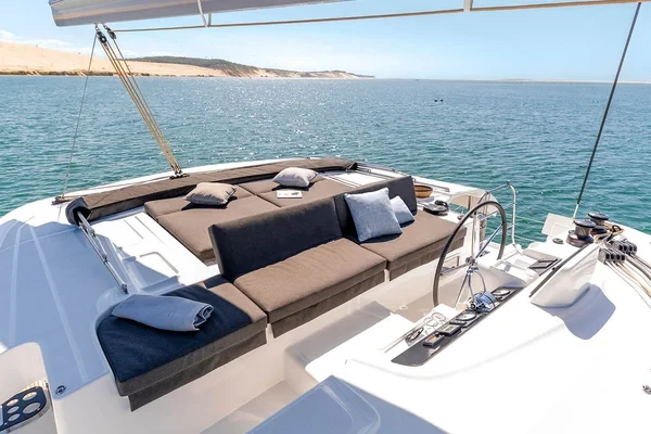 Lagoon 46  - Yacht Charter Sailica