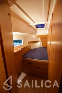 Platinum 40 - Yacht Charter Sailica