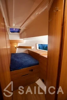 Platinum 40 - Yacht Charter Sailica