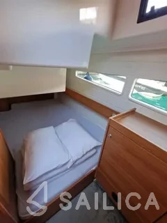 Platinum 40 - Yacht Charter Sailica