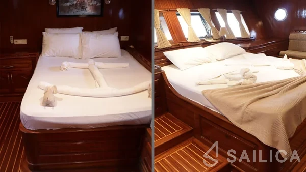Gulet - Yacht Charter Sailica