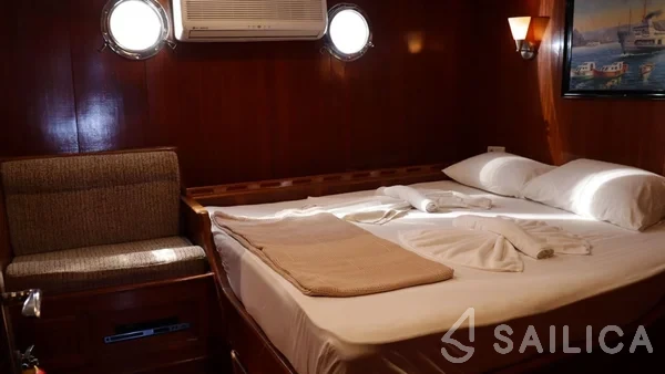 Gulet - Yacht Charter Sailica