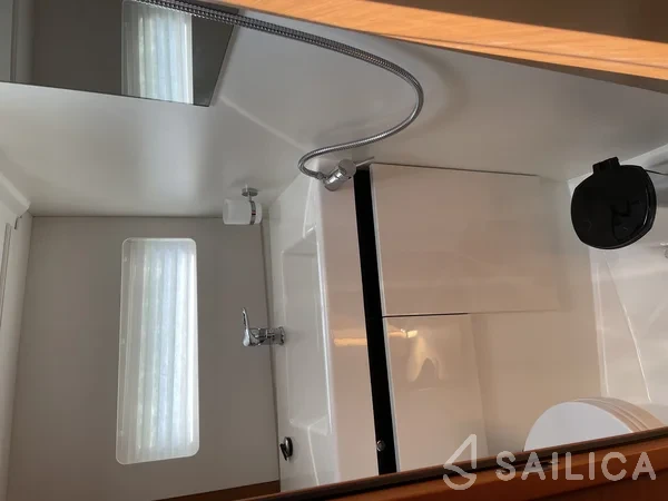 Sun Odyssey 490 - Yacht Charter Sailica