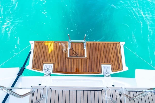 Hanse 508 - Yacht Charter Sailica
