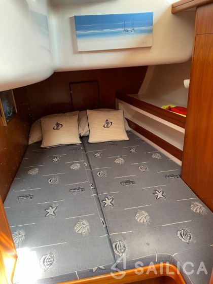 Ocean Star 51.2 - Yacht Charter Sailica