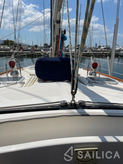 Ocean Star 51.2 - Yacht Charter Sailica