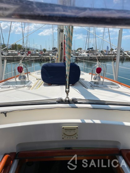 Ocean Star 51.2 - Yacht Charter Sailica