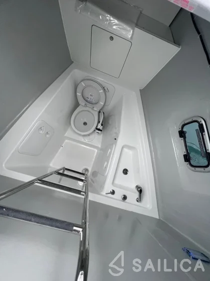 Lagoon 46  - Yacht Charter Sailica